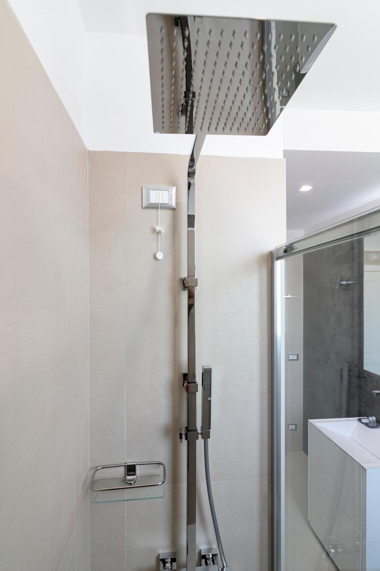 Stellaris Apartrooms Termoli Exteriér fotografie