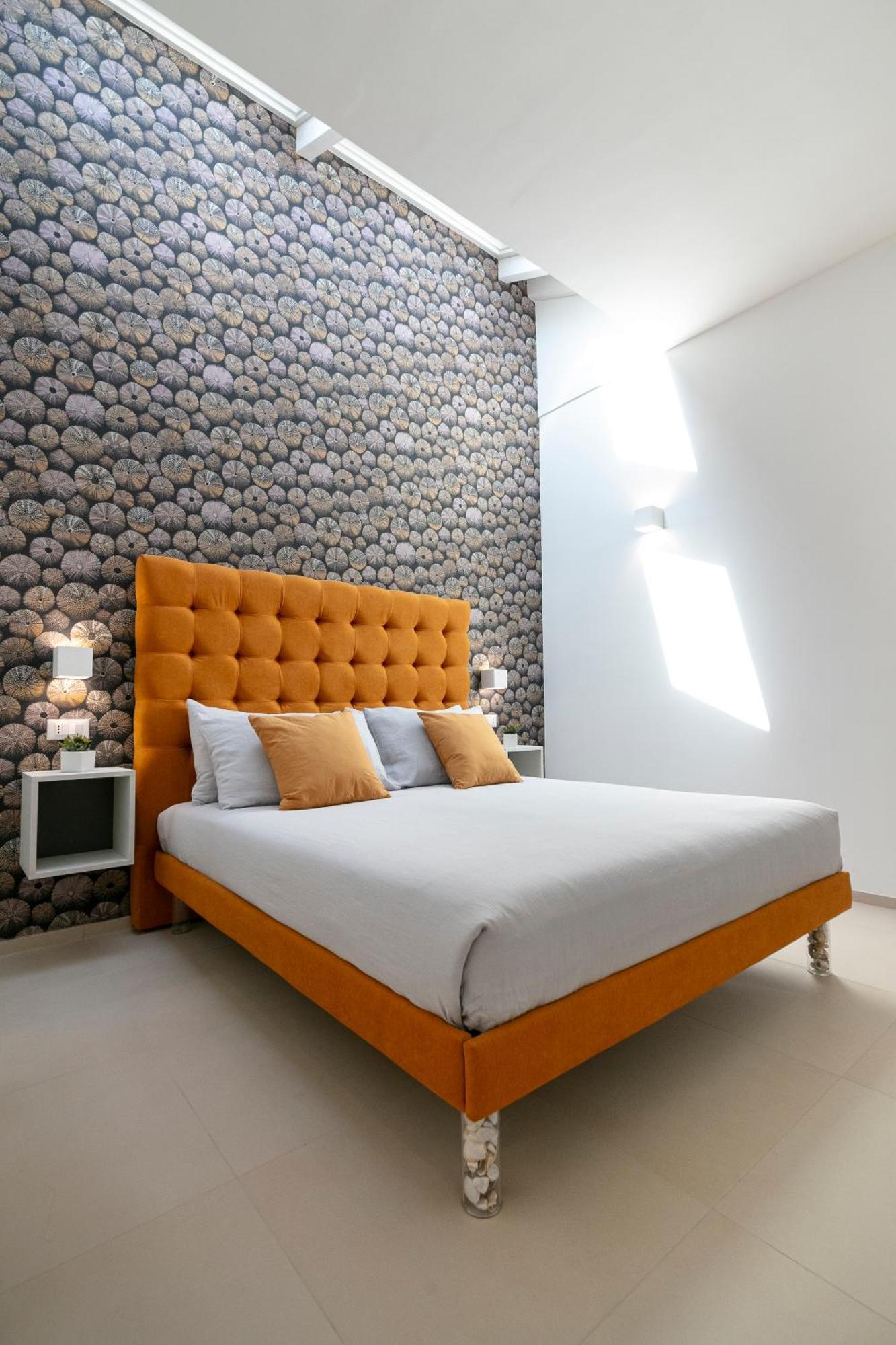 Stellaris Apartrooms Termoli Exteriér fotografie