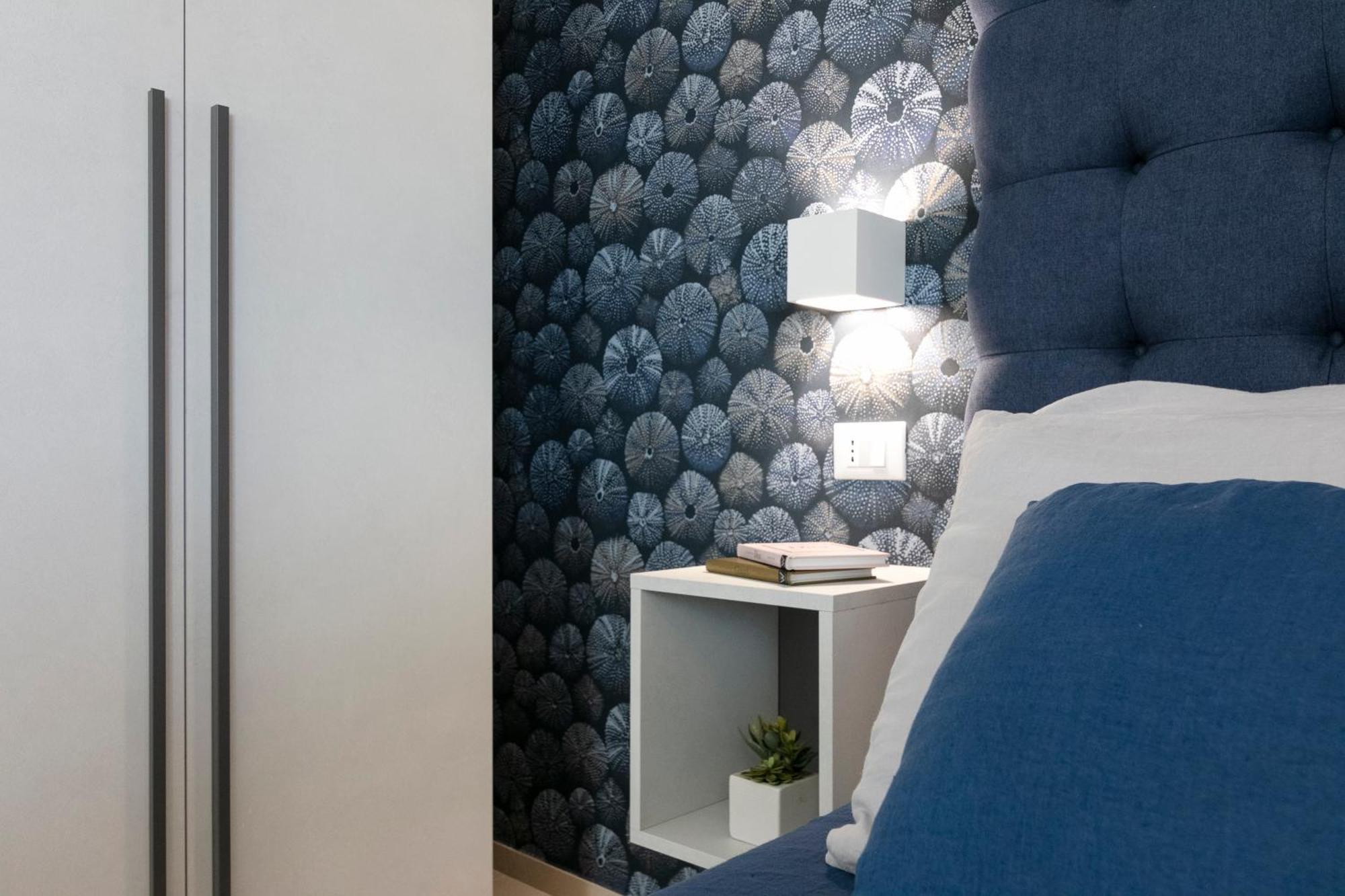 Stellaris Apartrooms Termoli Exteriér fotografie