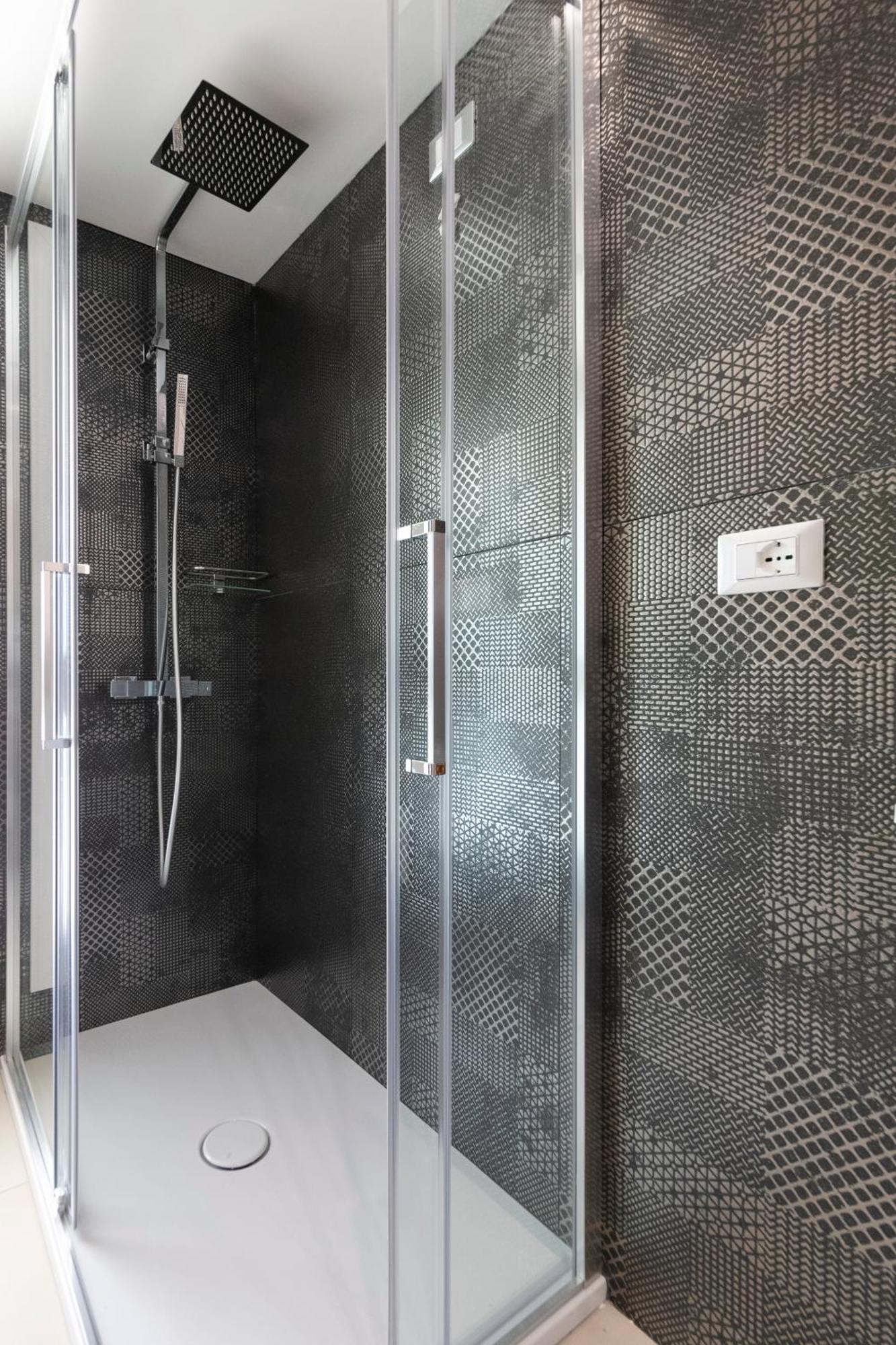 Stellaris Apartrooms Termoli Exteriér fotografie