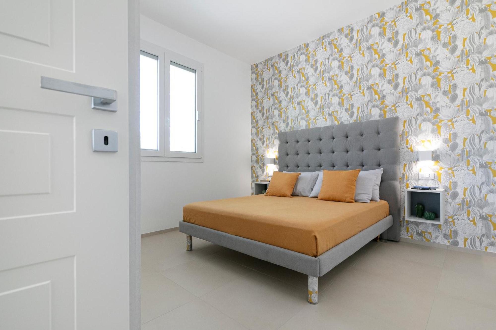 Stellaris Apartrooms Termoli Exteriér fotografie